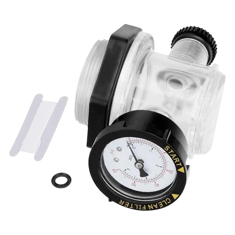 

Easy Installation Air Valve Pool Filter Part Size None 273564Z Air Valve Reduces Pressure Buildup Pressure Monitoring Capability China Mainland