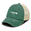 Skeleton Dinosaur Print Baseball Cap Adjustable Snapback Sun Cap Animal Sports Hat Retro  Protective Hat For Unisex Women