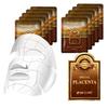 3W Placenta Extract High-Adhesion Hot & Cold Mask Sheets (10 Sheets)