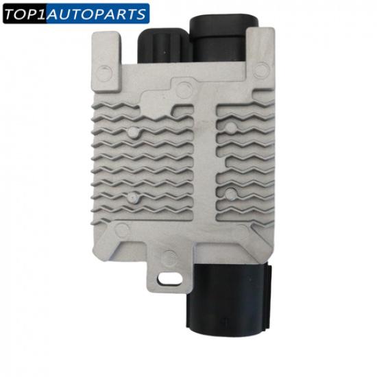 For Ford Crown Victoria 4.6L 2006-2011 Engine Cooling Fan Control Relay Module