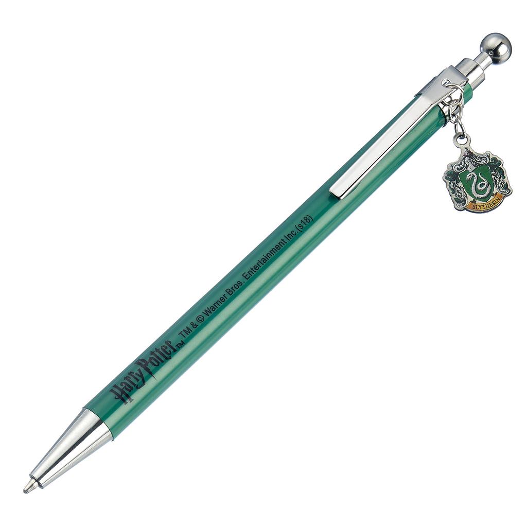 Harry Potter Slytherin House Crest Pen