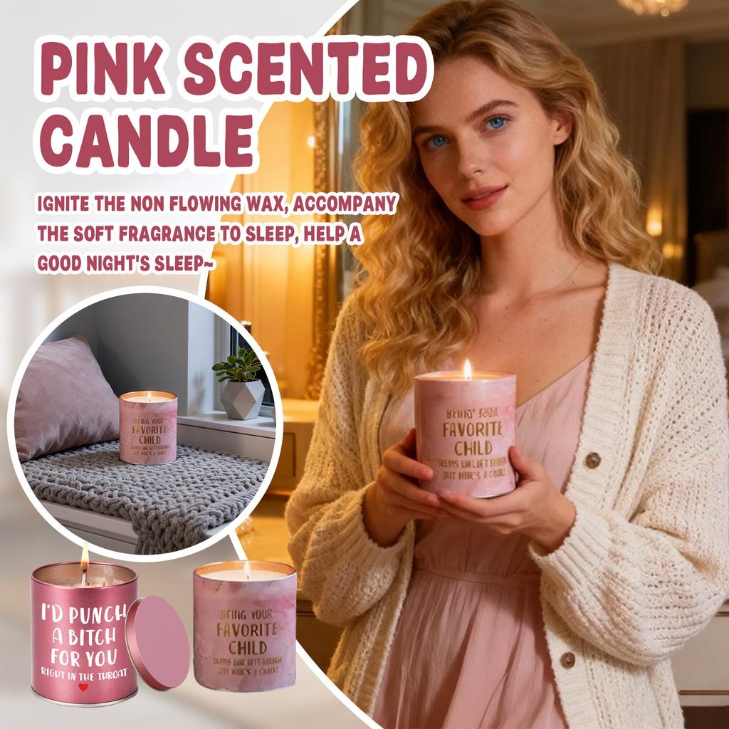 Birthday Gifts For Women,Valentines Galentines Day Gifts For Her Girlfriend,Day Gifts,Christmas Stocking Stuffers,Scented Candle Funny Gifts Ldeas