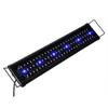 New 30/40cm Aquarium LED Light Full Spectrum Colorful for Fish Tank Coral Aquaculture Plant