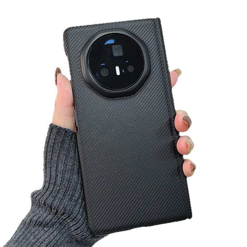 Suitable for Honor MagicV6 central axis magnetic suction V5 protective case, new V3 case and film integrated anti-drop mobile phone case