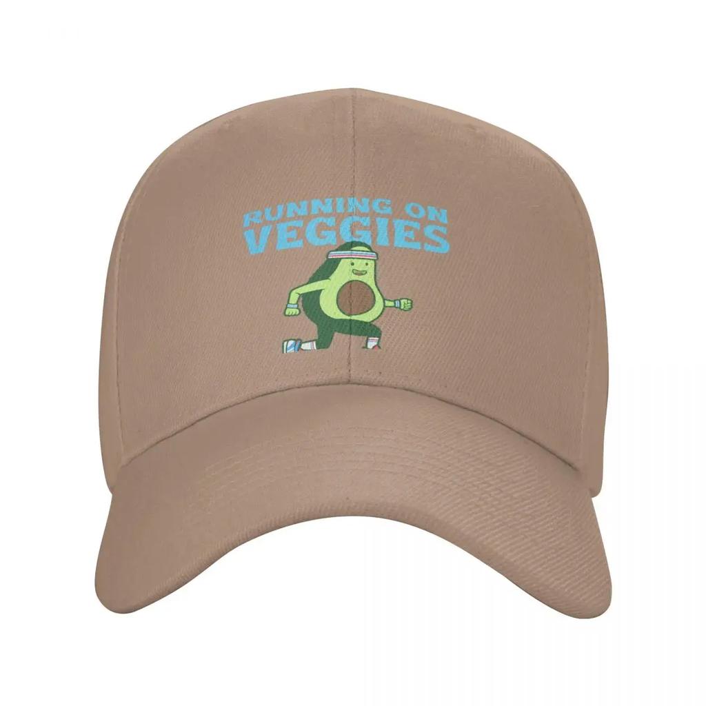 Funny Avocado Baseball Cap Anime Hat party Hat luxury caps Icon Women Beach Fashion Unisexs