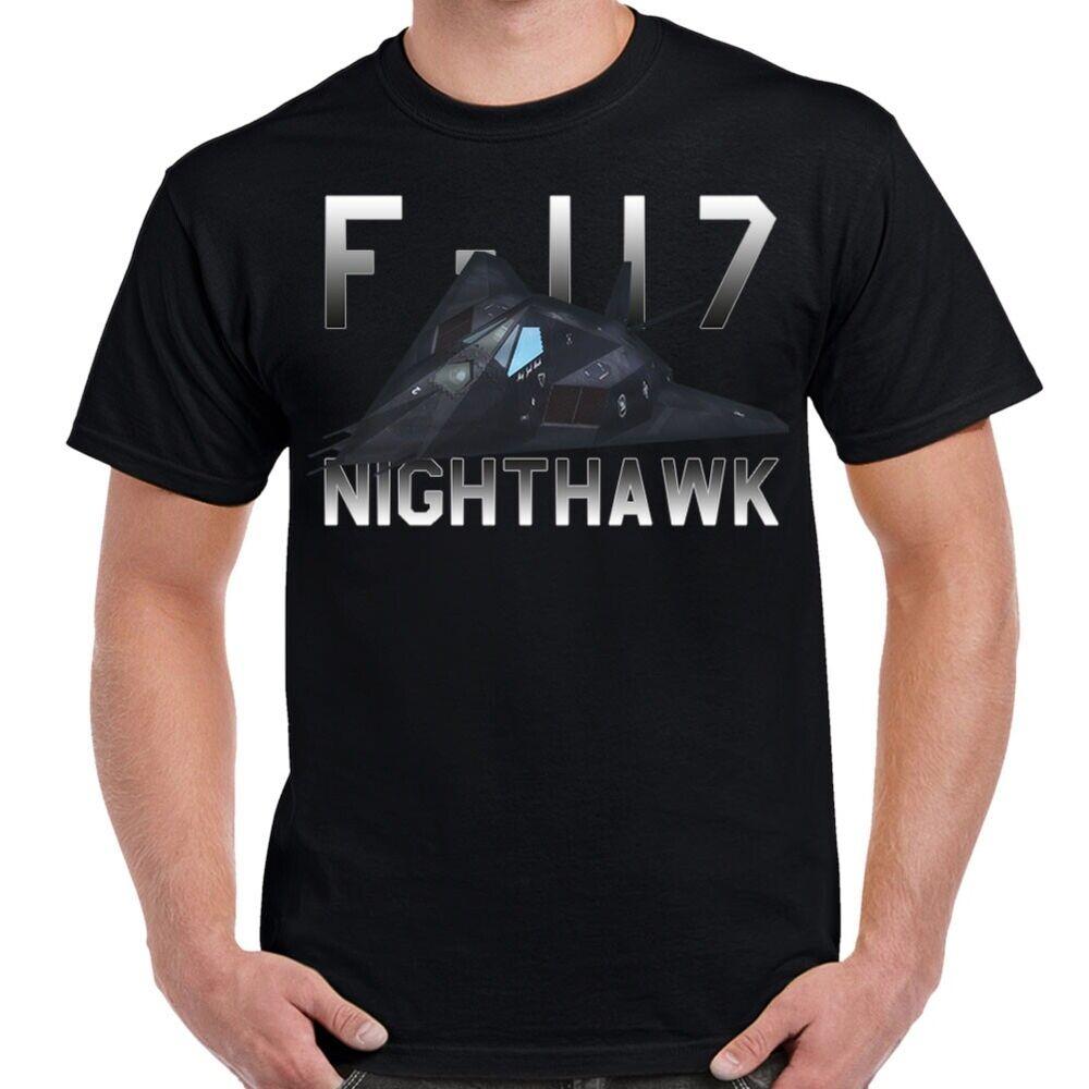 

Футболка унисекс F 117 Nighthawk S
