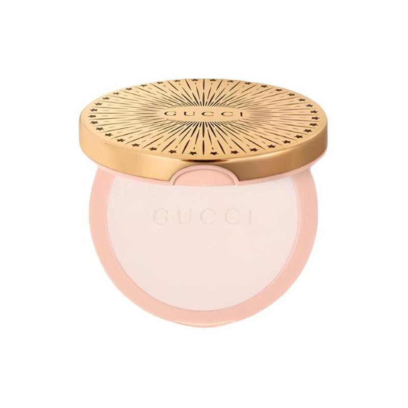 Gucci Star Diamond Radiant Highlight Powder Natural Complexion #01