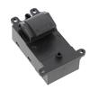 Car Window Switch Power Window Control Switch Brand New Condition Easy Installation High Reliability For Honda City 2009-2014
