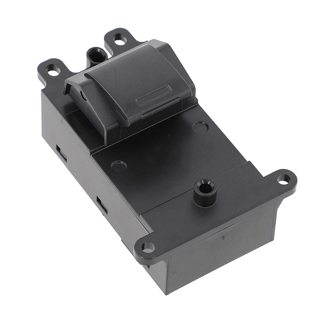 Car Window Switch Power Window Control Switch Brand New Condition Easy Installation High Reliability For Honda City 2009-2014