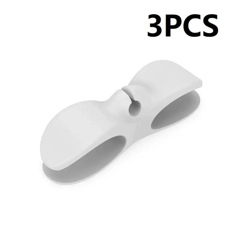 

Three kitchen appliance wire straighteners, wire fixers and wire wrappers, suitable for pressure cookers, blenders, juicers, cof