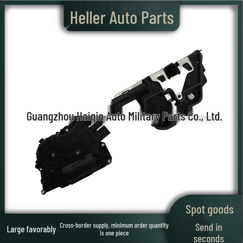 BMW X5 E70/X6 E71 Left Front Door Lock Actuator 51217315019 Neutral
