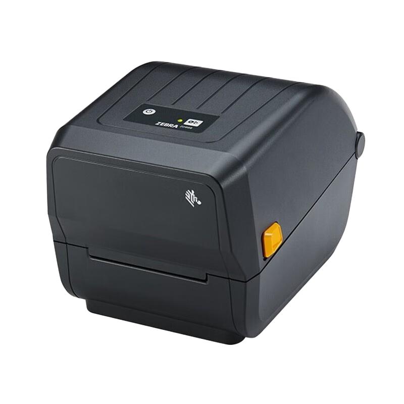 Zebra Desktop Thermal/Thermal Transfer Label Printer CN plug (adapter included)