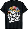 Human Rights Protest Retro Vintage Unisex T-Shirt