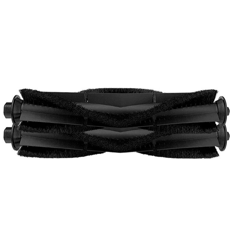 A20F-For Uoni Lenovo T1 Pro / T1S Pro Spare Part Accessories Robot Vacuum Roller Brush Hepa Filter Mop Cloth Rag Dust Bags