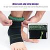 Ankle Brace izable Fit Compression Support Men and Women Powerful Brace Athletic Protection Stabilizing Ligaments