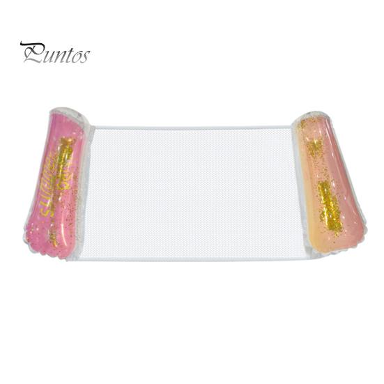 

Надувной гамак для бассейна, поплавок, ПВХ, водный гамак, шезлонг, 4 в 1, седло, шезлонг, дрифтер, озеро, пляж, поплавок, шезлонг для летних водных развлечений B