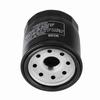Motorcycle Oil Filter High Performance Outstanding Filtration Pack of 1 Idl Filter Debris Gum Water Tran Ort Cln Oil for CBR600 F2 F3 F4 F4i CBR600R