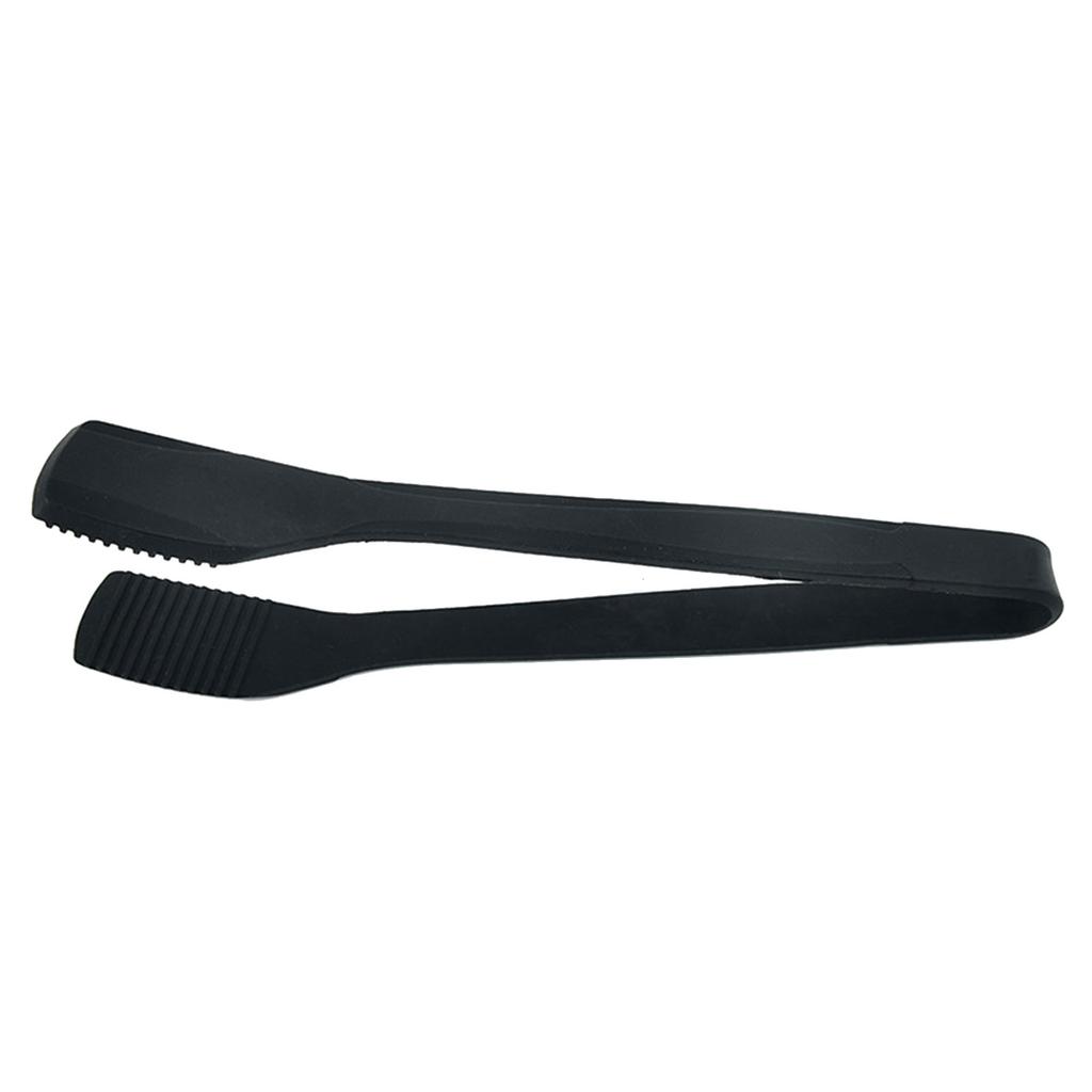 Nonslip Silicone Cooking Utensils Kitchen Tongs Barbecue Clip Steak Clamp Perfect For Grilled Food Pastries And Salads
