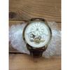 Used FOSSIL Skeleton Quartz Watch