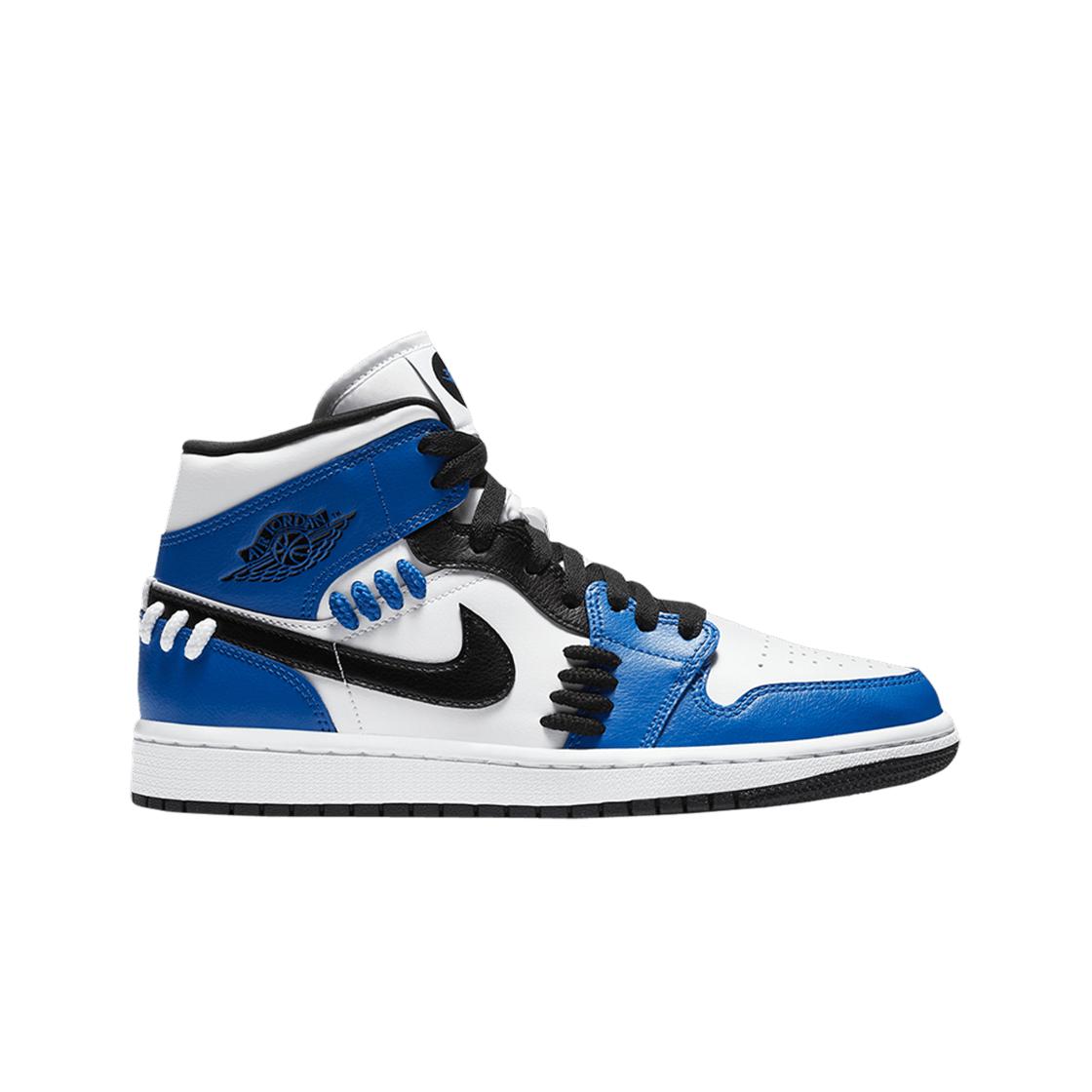 

(w) Jordan 1 Mid Se Sisterhood 255