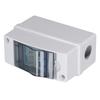 Leitungsschutzschalter MCB PV Combiner Box Wasserdichter Trennschalter 1000V DC 20A mit Verteilerkasten