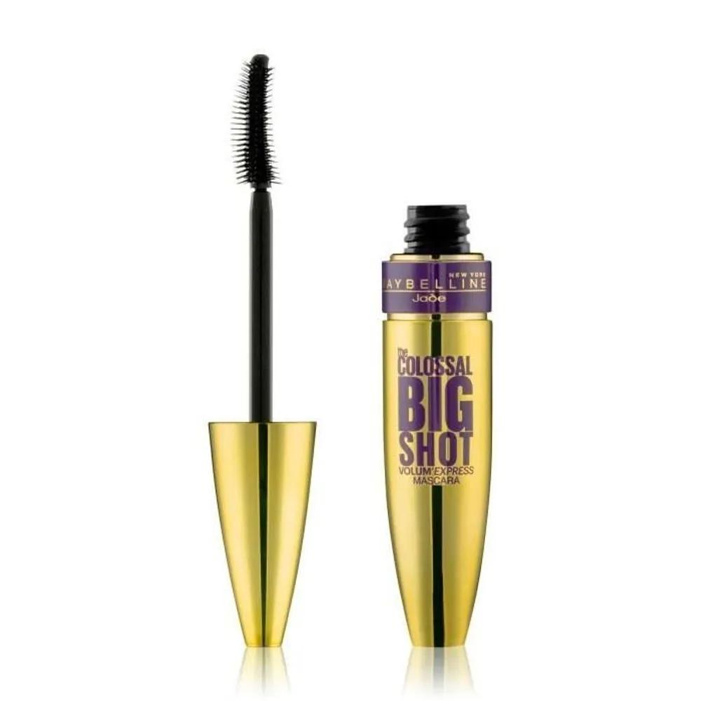 Maybelline New York Colossal Big Shot Volume Mascara 10ml 9.5ml