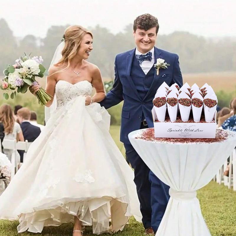 1 Set Decorative Holder Box Parties & Birthdays 20 Holes/30 Holes