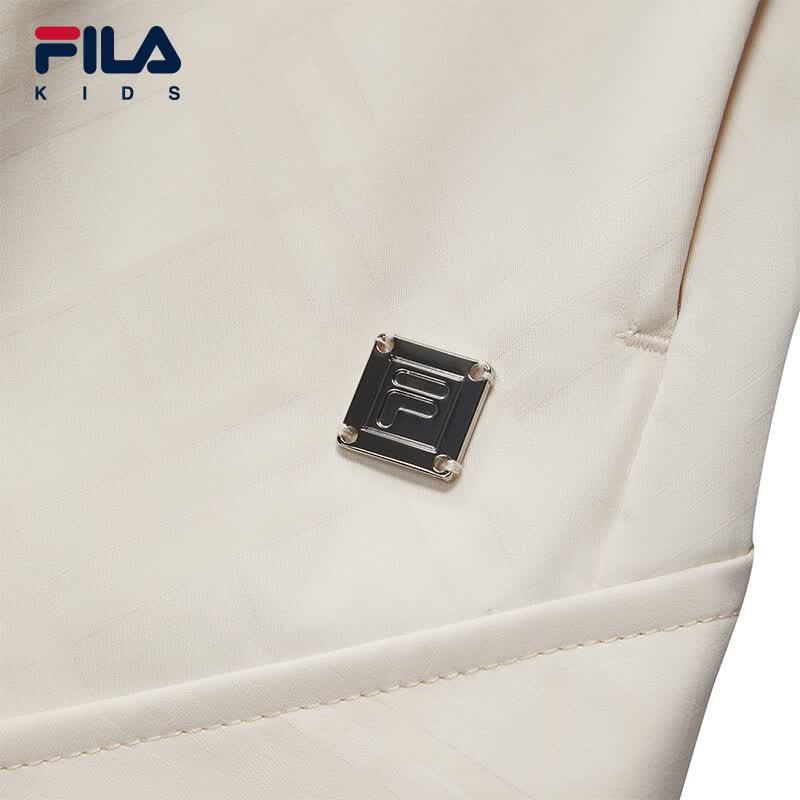 FILA Kids' Woven Bermuda Shorts