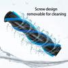 Powerful Roller Brush Attachment for Home Vacuum Cleaner Replacement Accessories Electric Floor Dust Removal Brush