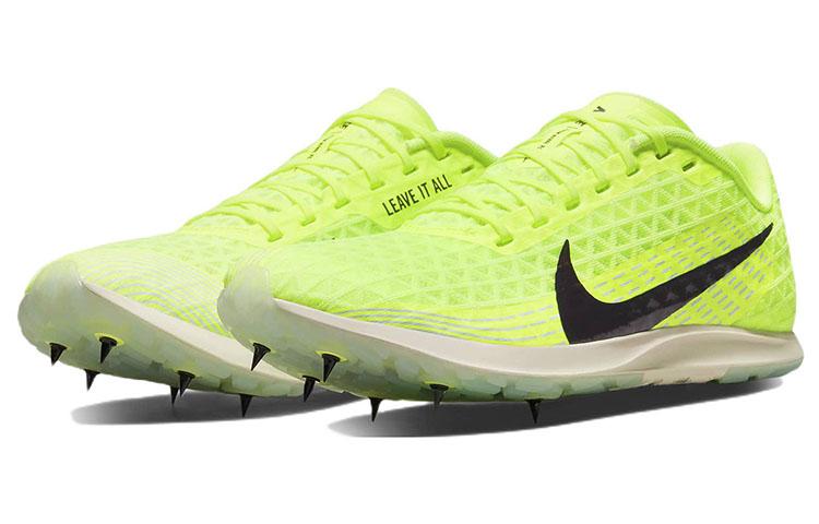 Nike Air Zoom Rival Xc Spikes 5 'Volt Mint Foam' CZ1795-702