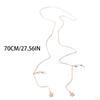 Glasses Sunglass Eyeglasses Chain Stylish Eyewear Retainer Holder Strap Mask Holders Women, Men