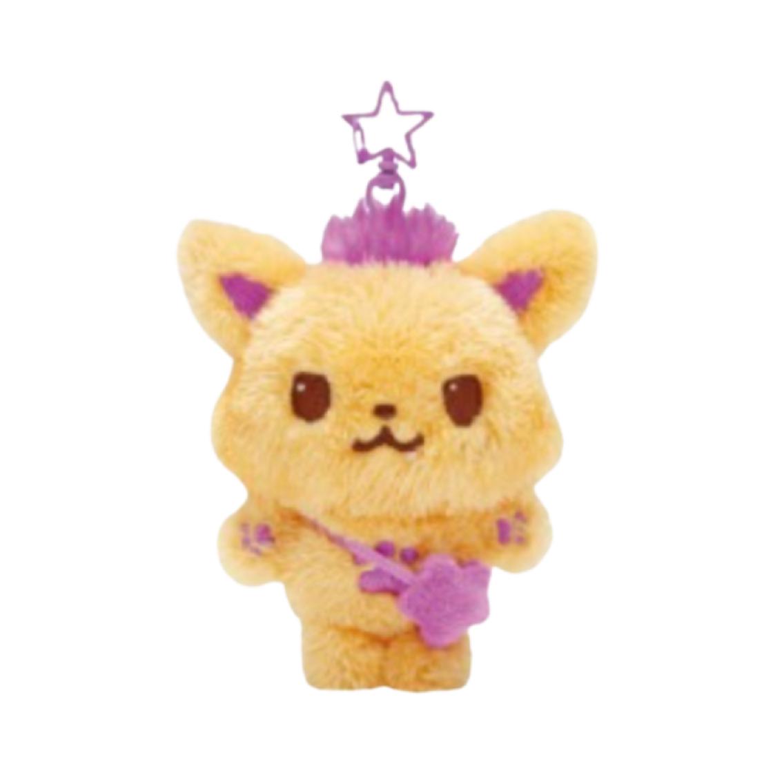 NCT Wish Steady Wish Doll Keyring Sion Ver. ONE SIZE