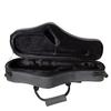 GATOR Adagio Series Lightweight Semi-Hard Case for Alto Saxophone, EPS (GL-ALTOSAX-S23)
