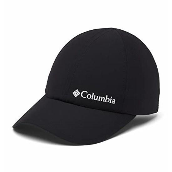 Columbia Ball Cap Silver Ridge III Mens