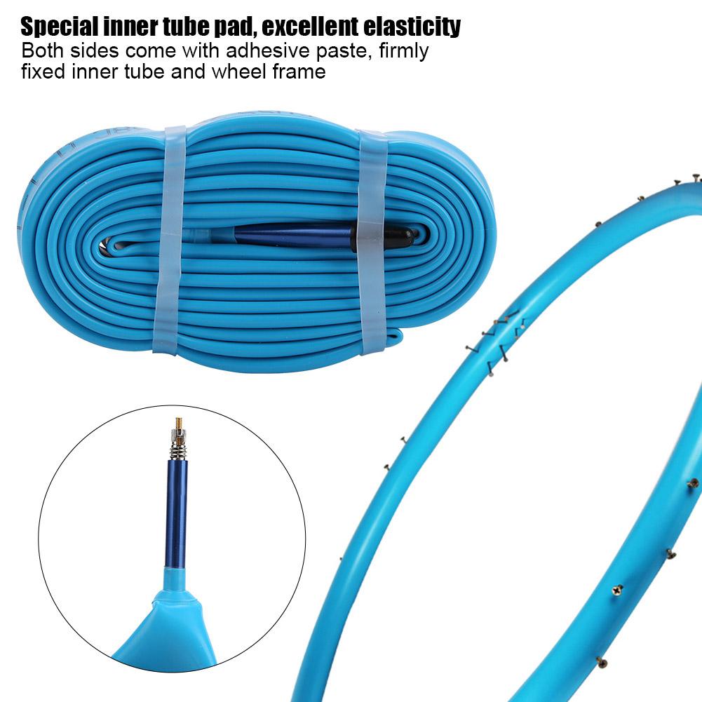 700-28c*38c Inner Tube Tyres Anti Puncture Interior Tire Tubes for Road Bike AV