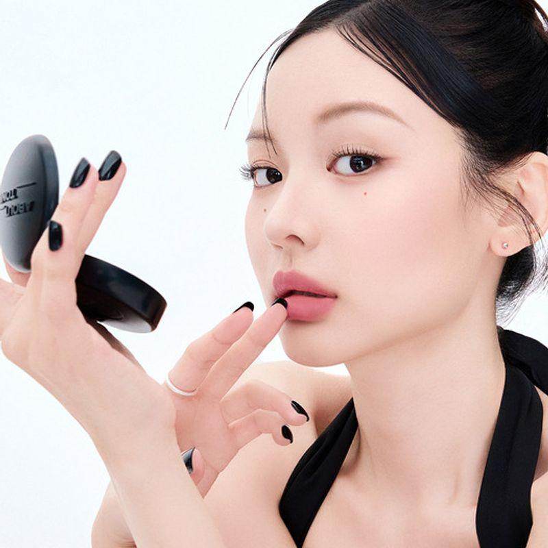 ABOUT TONE Blur Powder Pact (6 Colors)