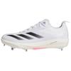 adidas Adizero Electric+ 'White Black Pink' Men's IF8486