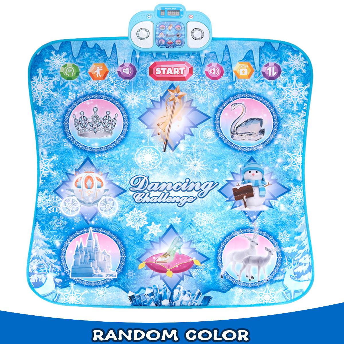 High-Standard Dance Superior-Grade Mat Top-Grade Toys Top-Grade Electronic Premium-Quality Dance Superior-Grade Game Top-Grade For Youngsters
