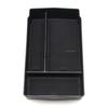 Center Console Organizer Tray for Honda CR-V CRV + Armrest Storage Box Mat
