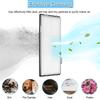 EATBALE Accessory Kit Compatible with Pro Ultra Robot Vacuum Includes 2 Main 4 Side 2 HEPA 2 Mop Cloth 1 and 2 Tools S8/S8+/S8 Cleaners, Brushes,