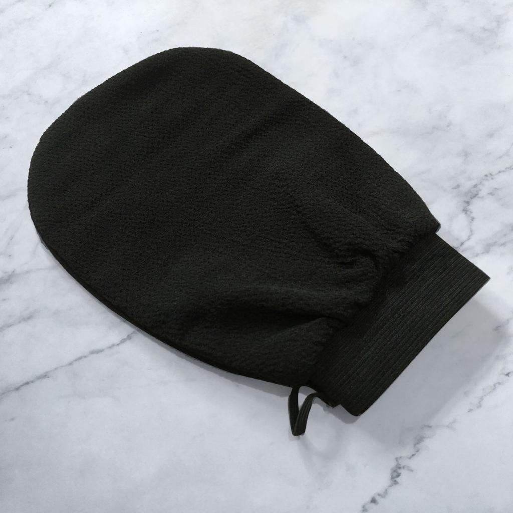 Bath Scrub Gloves, Double-Sided Exfoliating Tool, Suitable For The Body , Deep Cleaning And Mud Rubbing Without Damaging The Skin. Bath Gloves