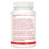 Lycopin-Kapseln 20 mg - Prostata, Augen, Haut, Herz, Antioxidativer Schutz