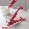 2025 Upgraded Multi-Purpose Anti-Scald Bowl Holder Clip For Kitchen, 2-In-1 Anti-Scalding Clip Bowl Plate Clamp