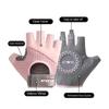 1Pair Breathable Workout Gloves,Weight Lifting Gloves For Gym, Cycling, Exercise,Fitness And Training,With Excellent Grip