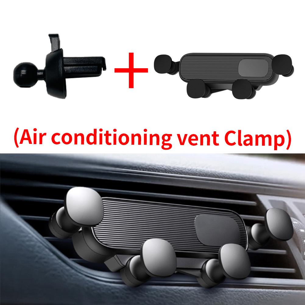 

Car Mobile Phone Holder for Ford EcoSport 2018~2025 (8in) Bracket Navigation Stand Auto Accessories cartoon Cute style