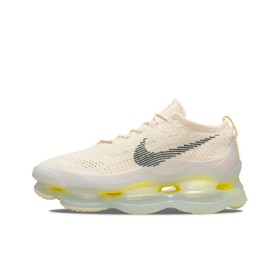 

кроссовки Nike Air Max Scorpion FK Lemon Wash (Women s) DJ4702-001