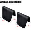 2in1 Wall Painting Tools Tool Paint Walls For Floor Caulking Gapes Kit Laying Construction Drywall Tools. Tile Smooth Finisher