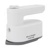 Small Electric Iron Cordless Portable Handheld Rechargeable Dry Wet Steam Iron for Clothes Home Dormitory Travel