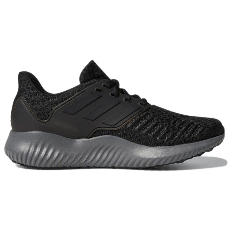 Adidas Alphabounce Rc.2 Black Women's AQ0555