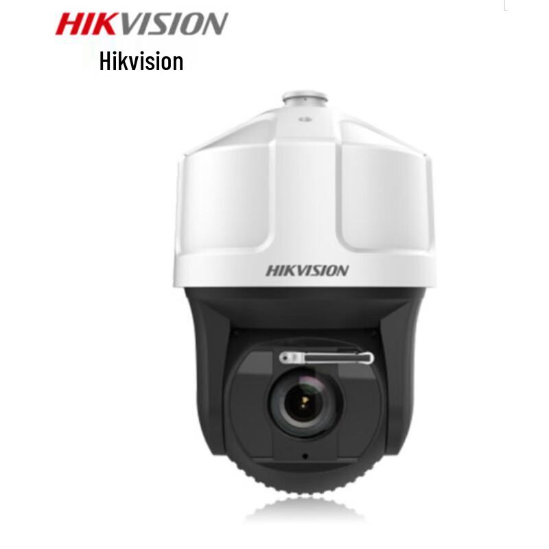 

Hikvision 4MP Starlight Traffic PTZ Dome Camera CN plug (adapter included)